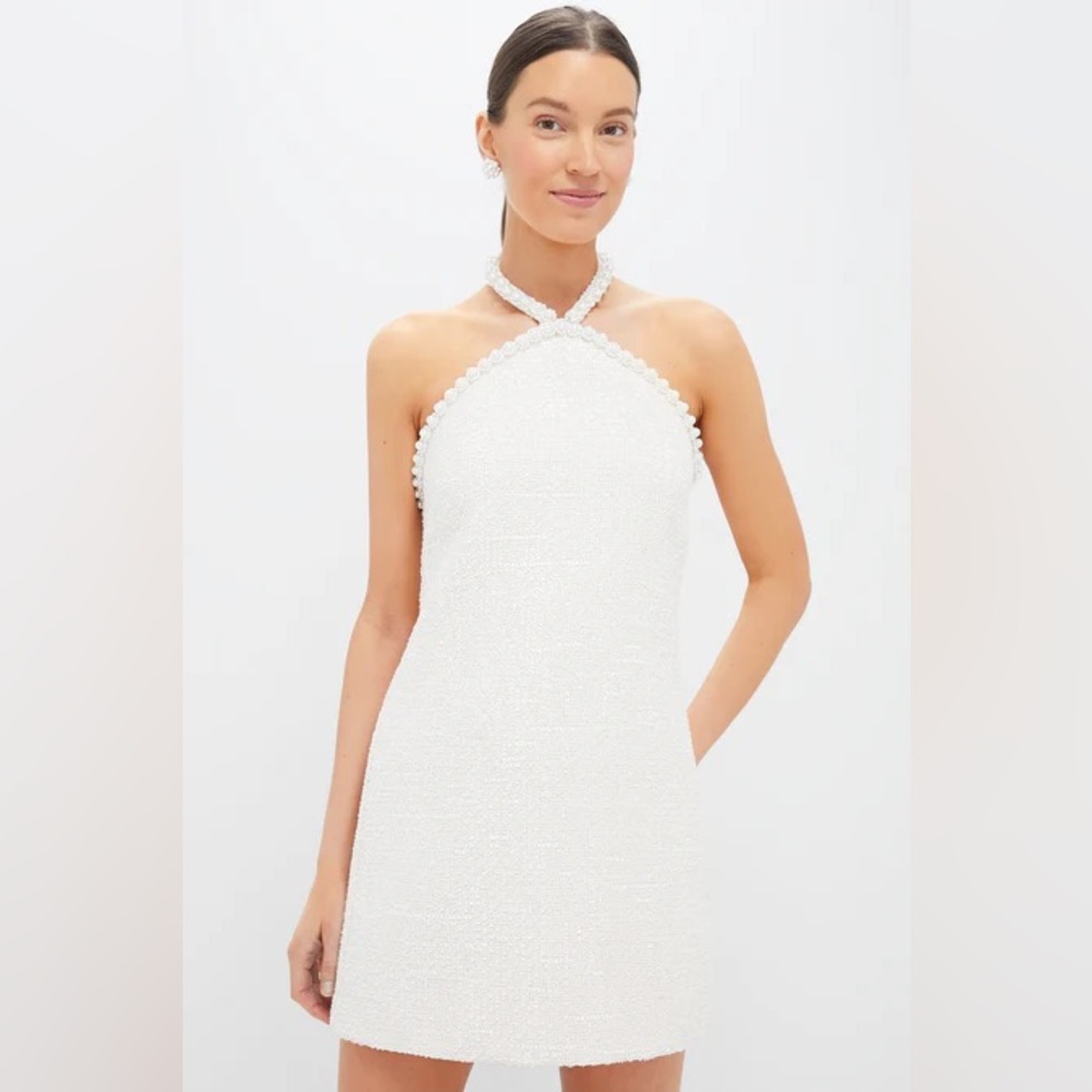 Tuckernuck Mini Dress